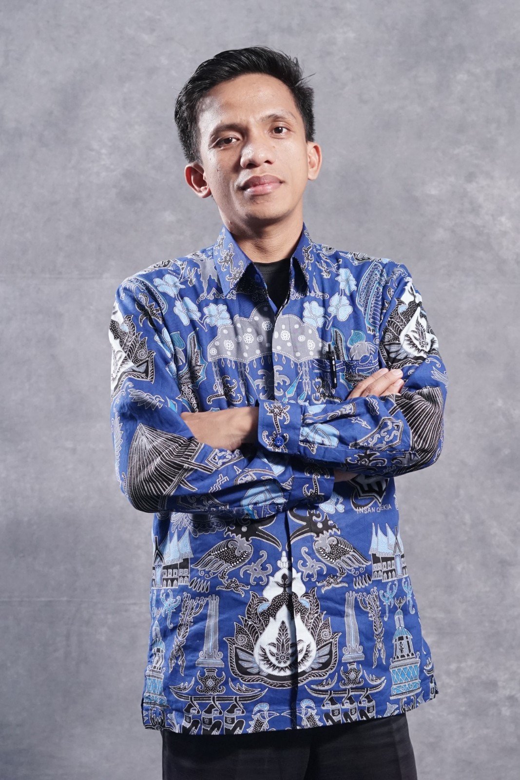 Aminuddin, S.Pd.Gr