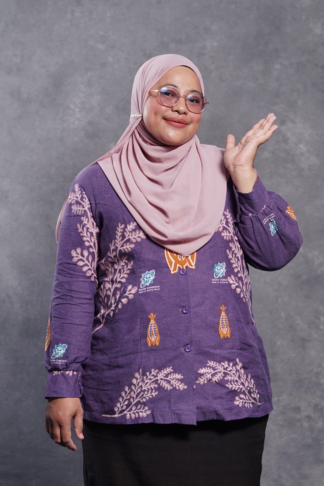 Rahmi Pertiwi, S.Pd